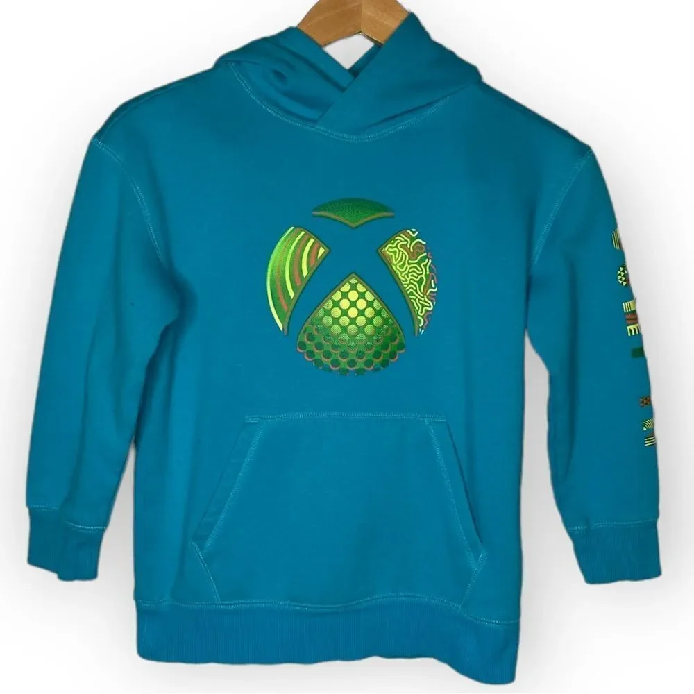 Kid’s Xbox Sweatshirt size Medium
